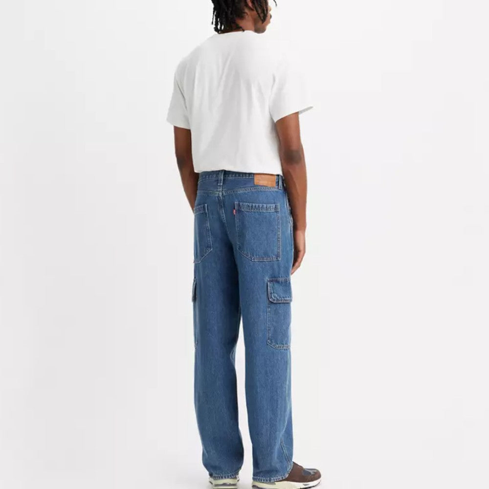 Farmerka Levis 000LP0000