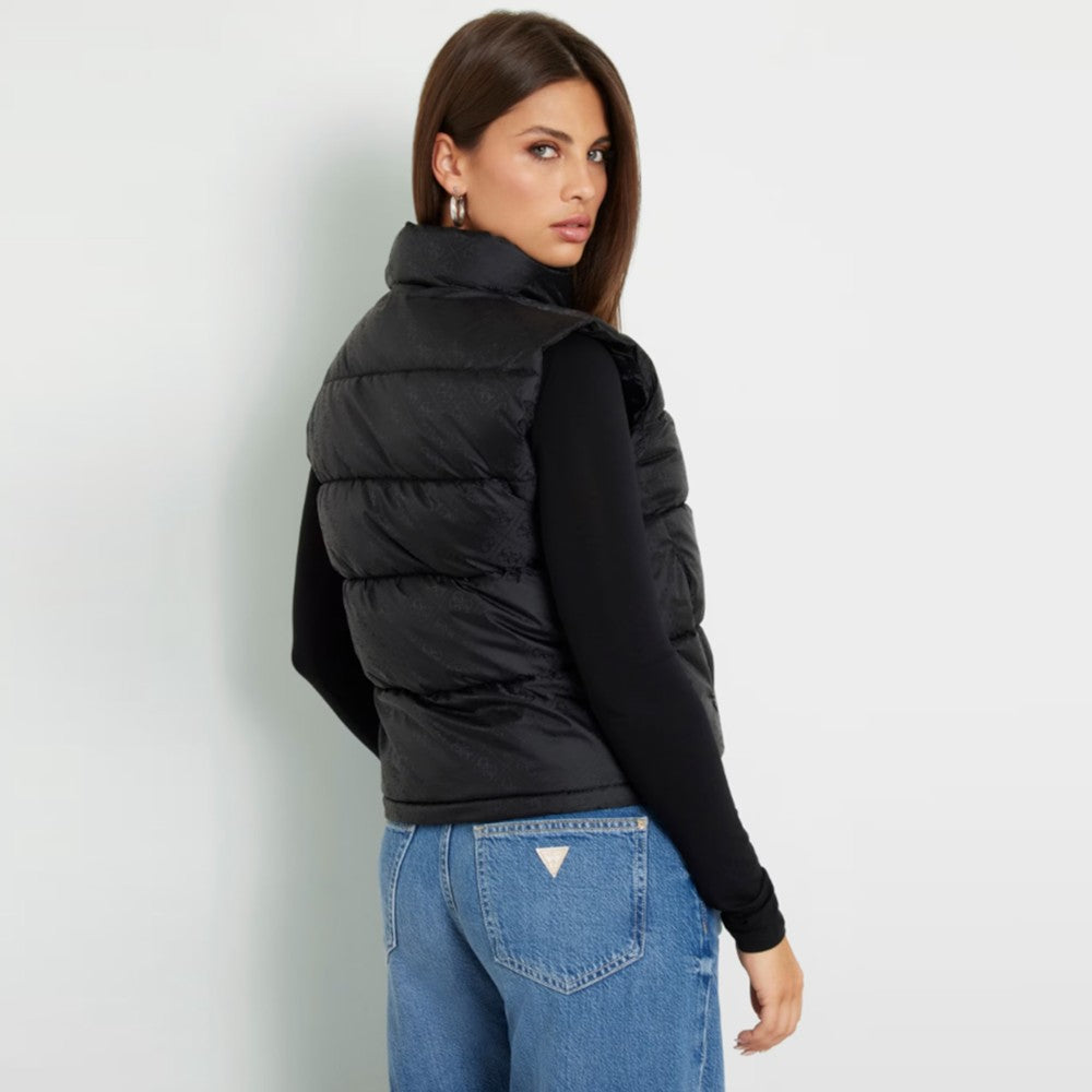 Jelek Guess W4YL15WGAL2 JBLK