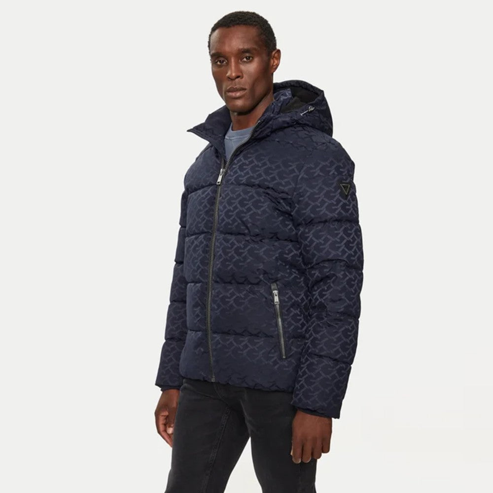 Jakne Guess M4BL42WG9L2 FB8G