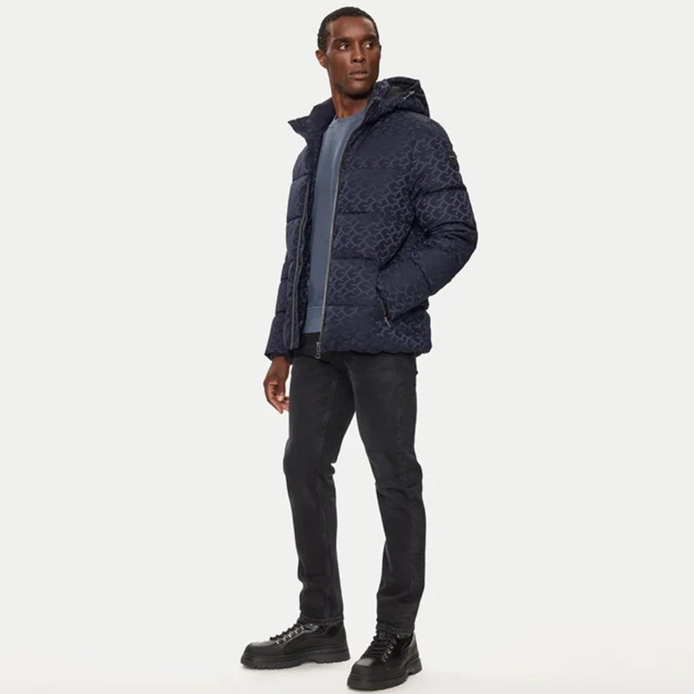 Jakne Guess M4BL42WG9L2 FB8G