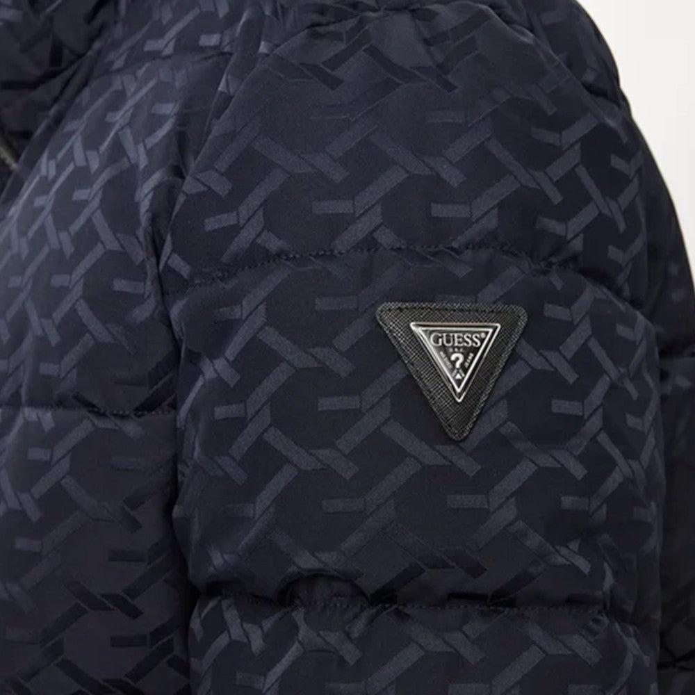 Jakne Guess M4BL42WG9L2 FB8G