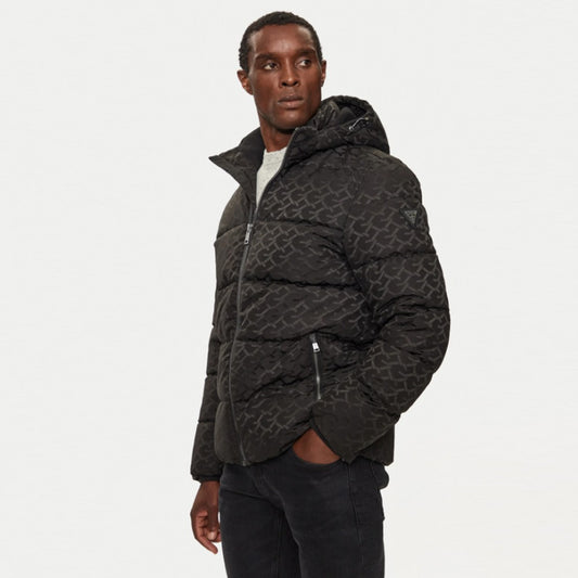 Jakne Guess M4BL42WG9L2 FJ5M