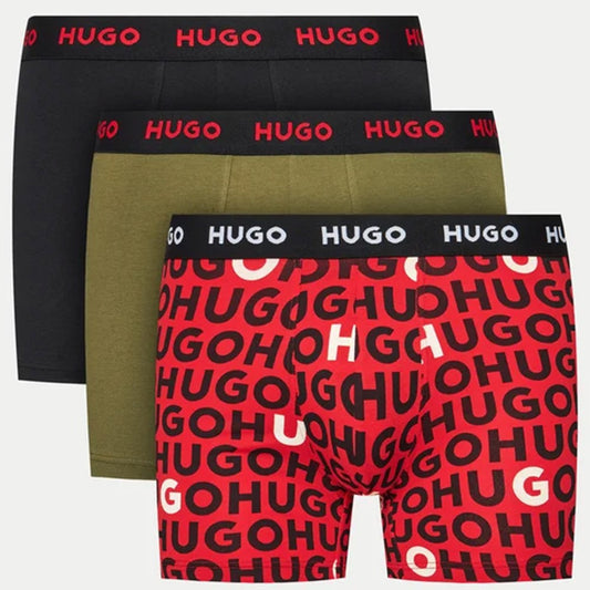 Bokserica Hugo 50517887 978