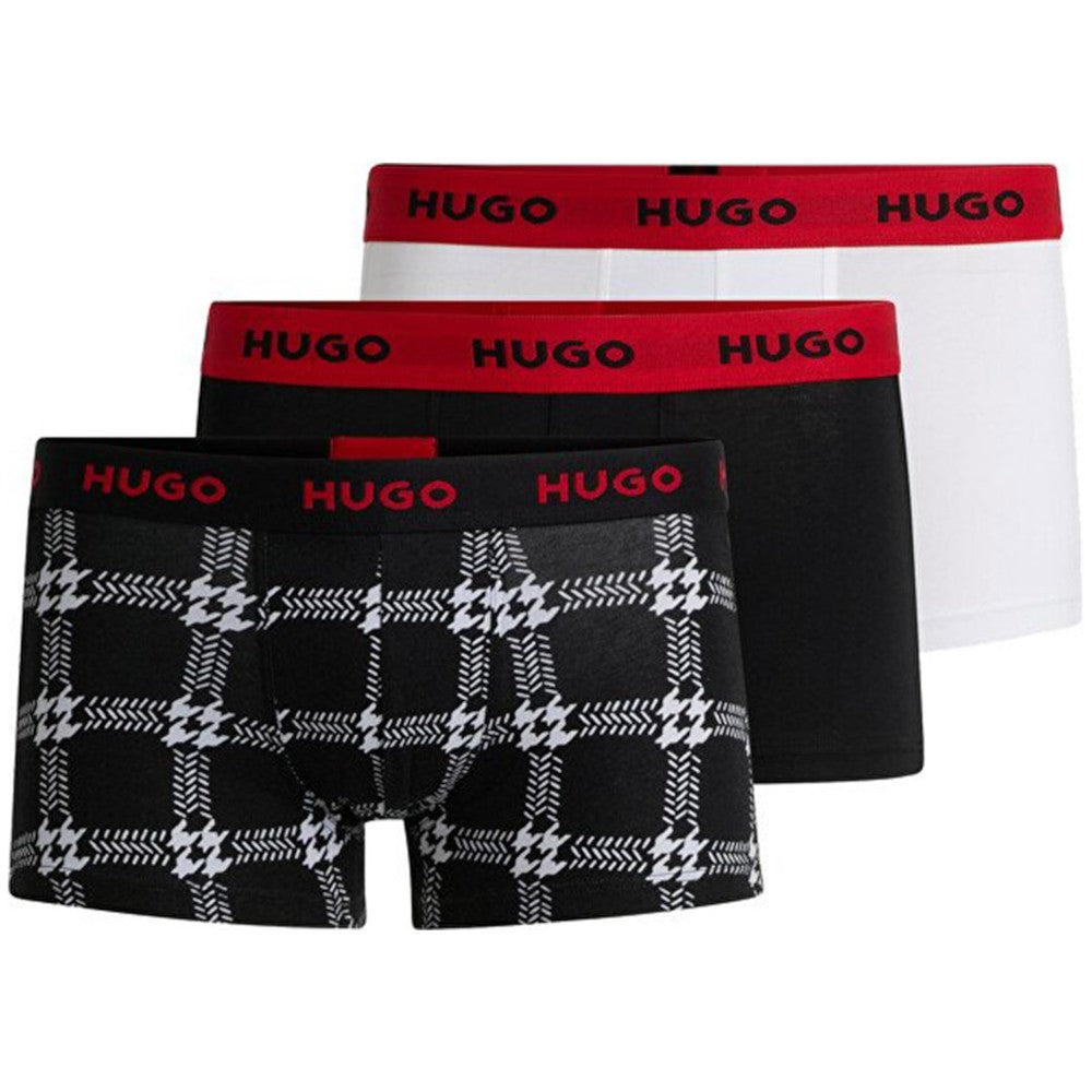 Bokserica Hugo 50517894 976