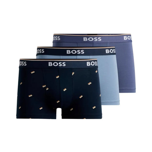 Bokserica Boss 50517829 964