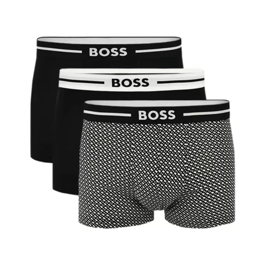 Bokserica Boss 50517836 962