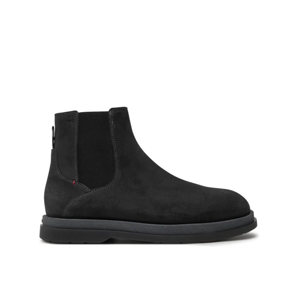 Këpucë të thella Hugo 50522967 021