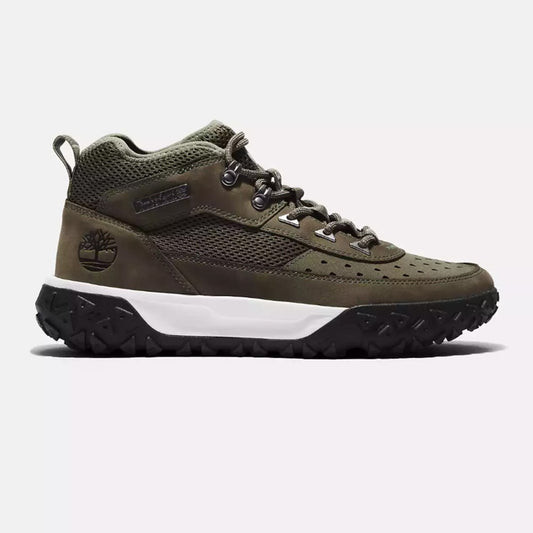 Patikë e thellë Timberland TA5VCV A58