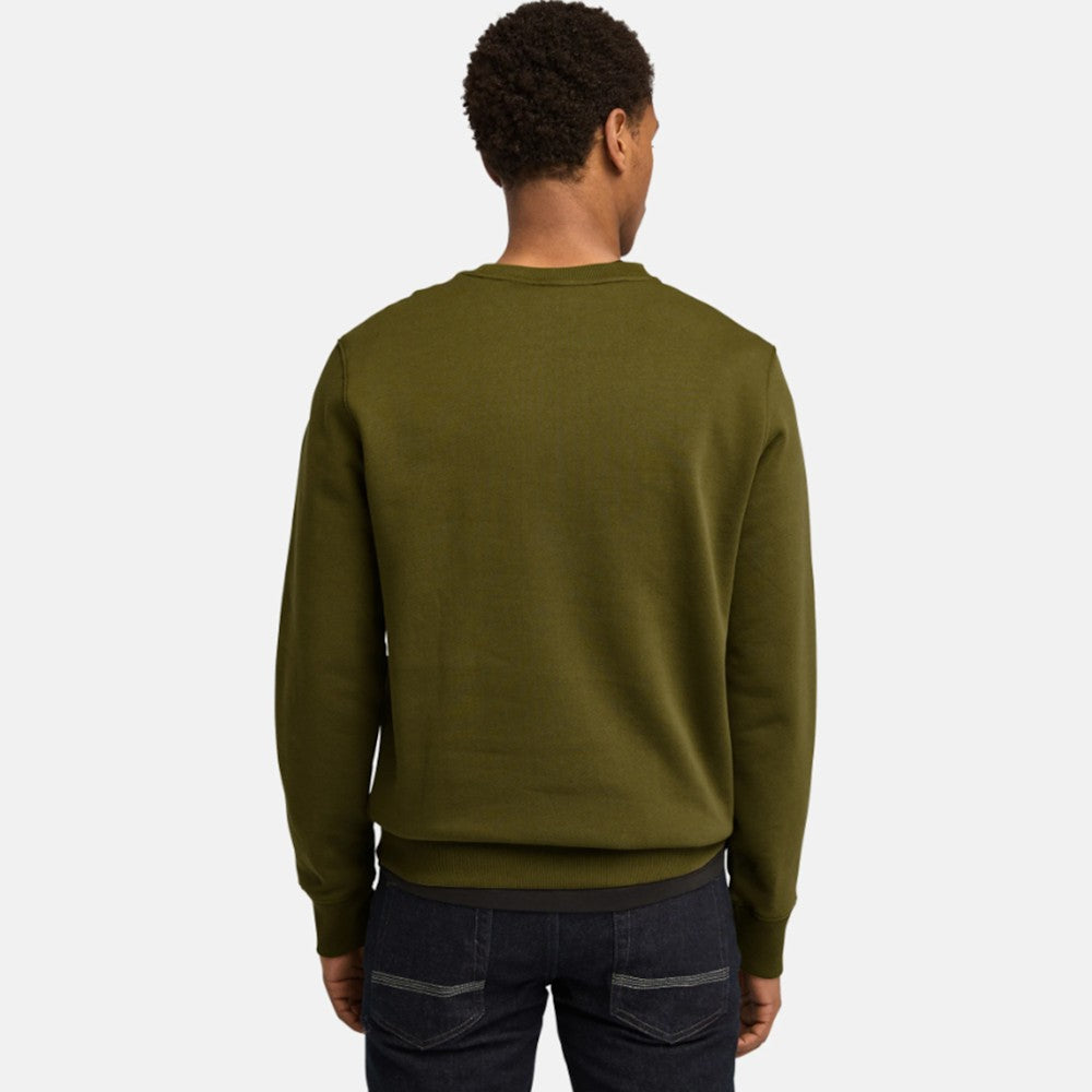 Duks Timberland TA2BJ8 302