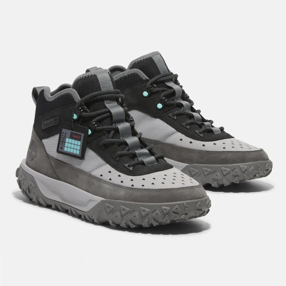 Patikë Timberland TA6CW1 EL8