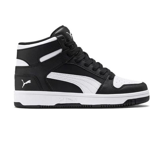 Patikë e thellë Puma 370486 01 D