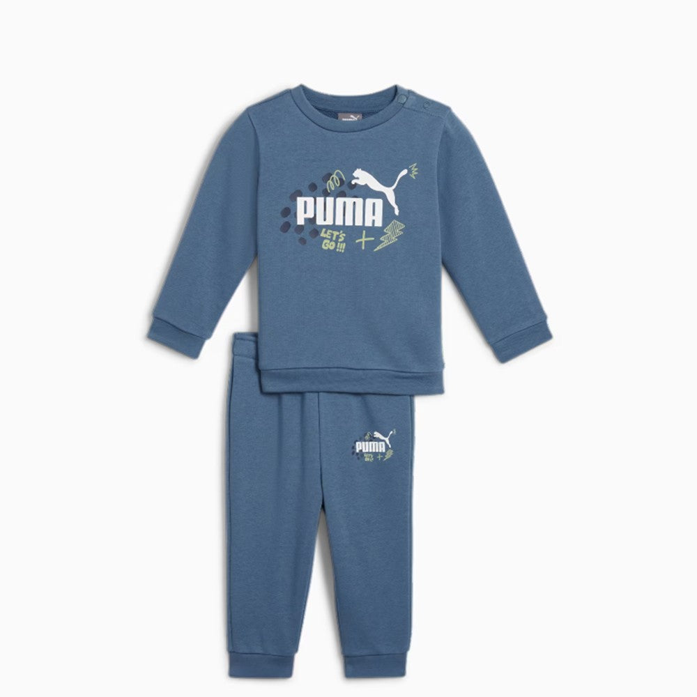 Trenerka komplet Puma 681886 24 D