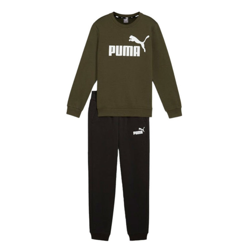 Trenerka komplet Puma 670884 71 D