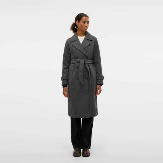Palltë Vero Moda 10289870 DGM