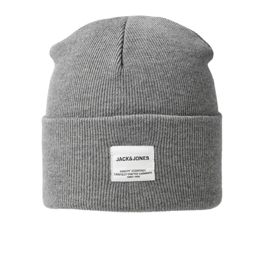 Kapelë Jack & Jones 12150627 GRM