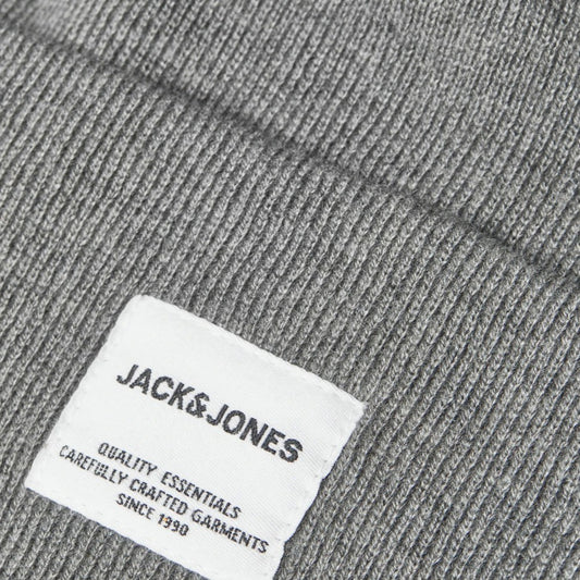 Kapelë Jack & Jones 12150627 GRM