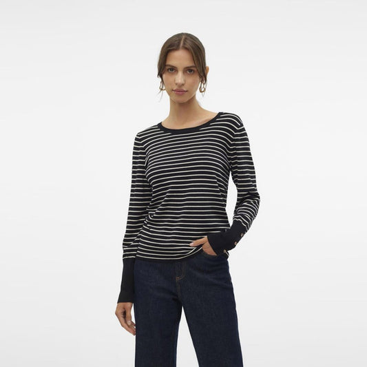 Bluzë Vero Moda 10309308 BLA