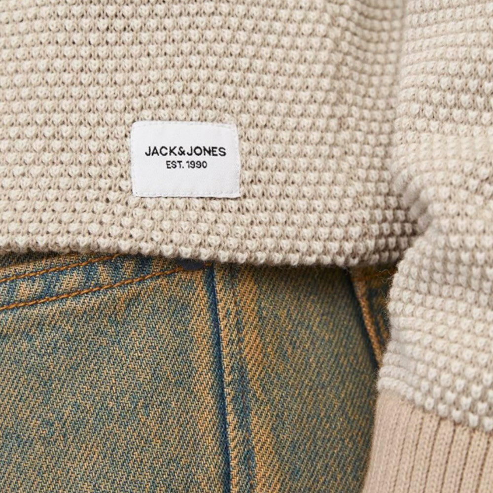 Bluzë Jack & Jones 12258139 OAT