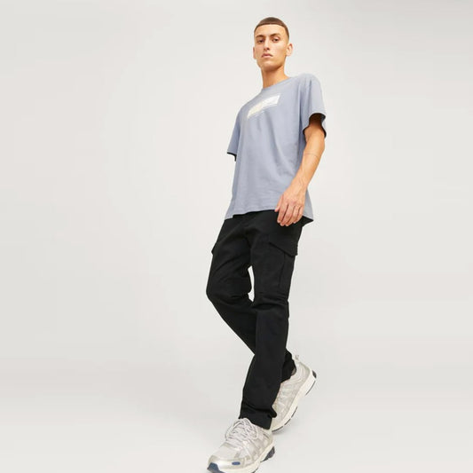 Pantallona Jack & Jones 12266954 BLA