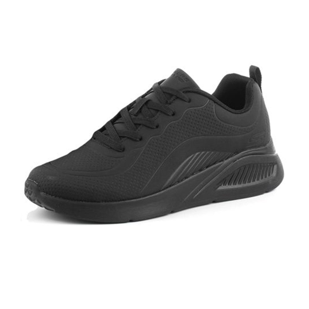 Patikë Skechers 117151 BBK