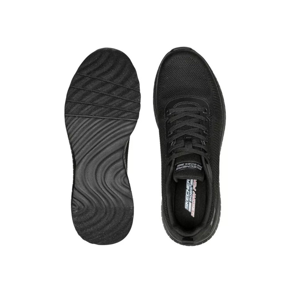 Patikë Skechers 118000 BBK