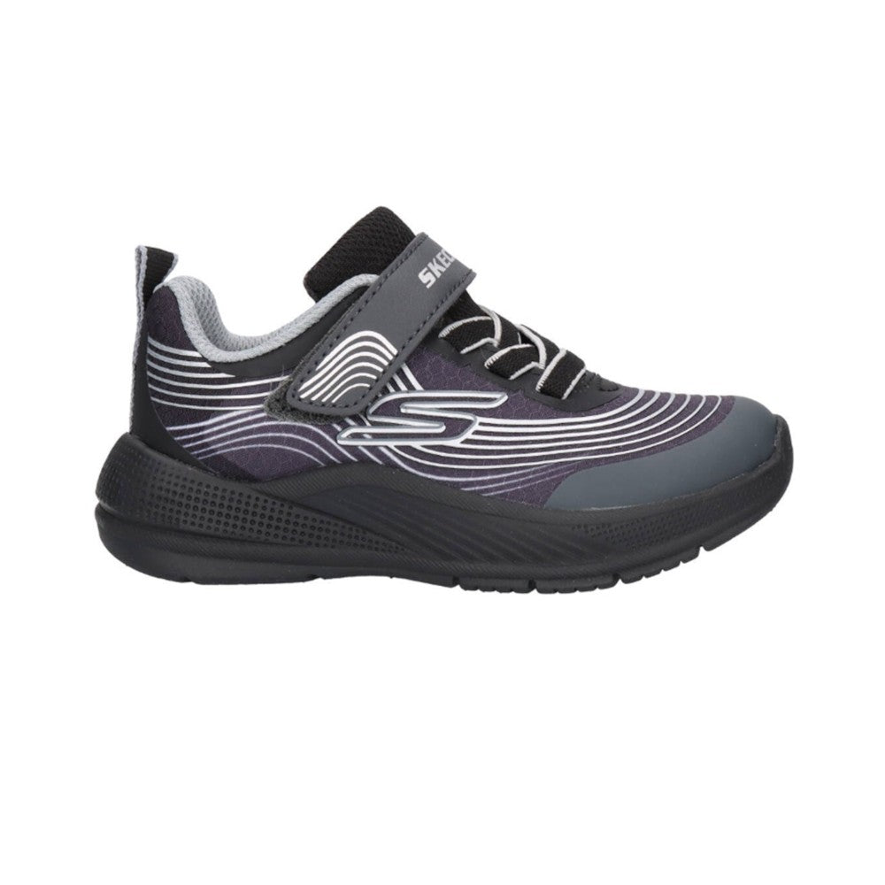 Patikë Skechers 403926N BKSL