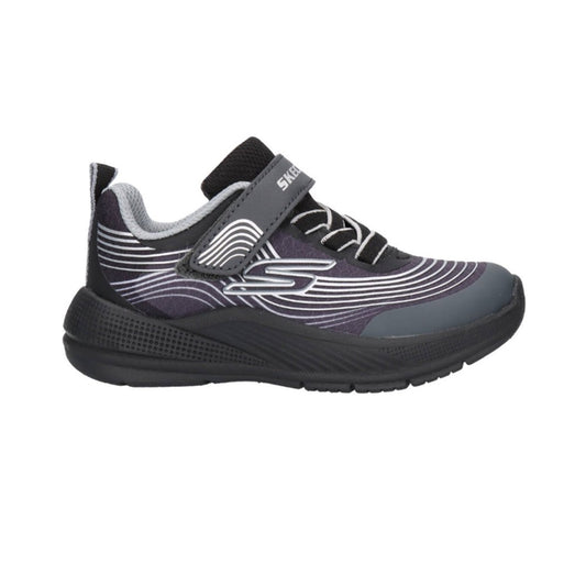 Patikë Skechers 403926N BKSL