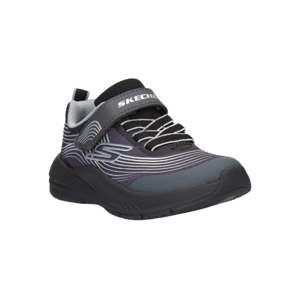 Patikë Skechers 403926N BKSL