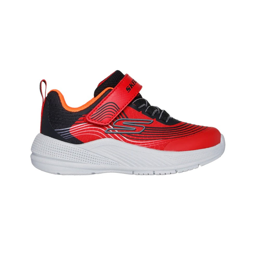Patikë Skechers 403926N RDBK