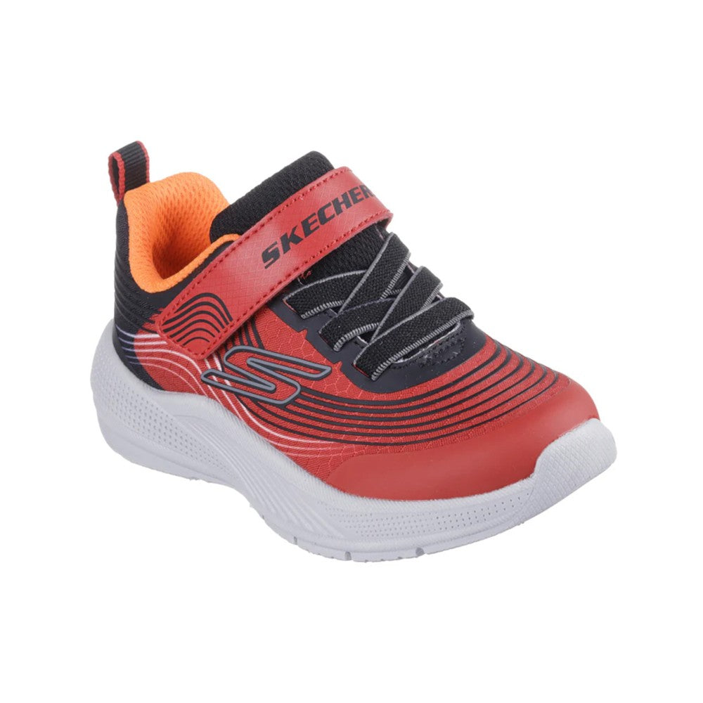 Patikë Skechers 403926N RDBK