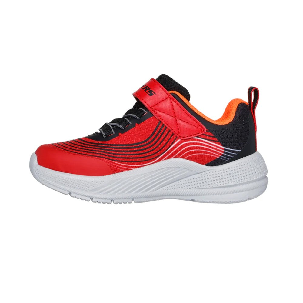 Patikë Skechers 403926N RDBK
