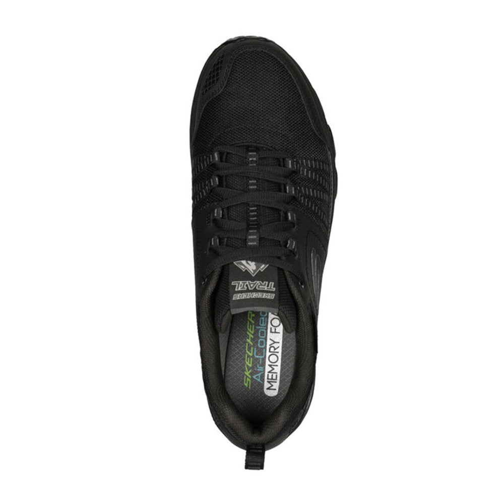 Patikë Skechers 51591 BBK
