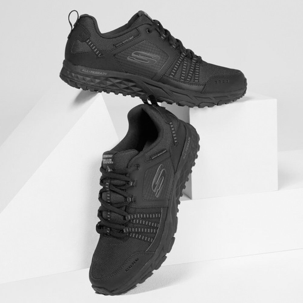 Patikë Skechers 51591 BBK