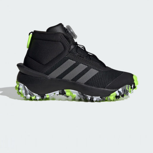 Patikë e thellë Adidas IF9259 UFJ