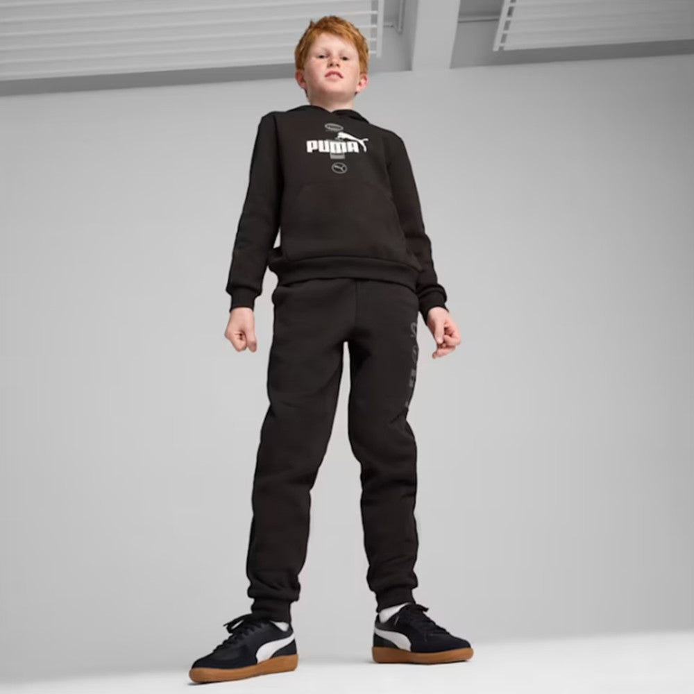 Trenerka të poshtme Puma 681860 01 D