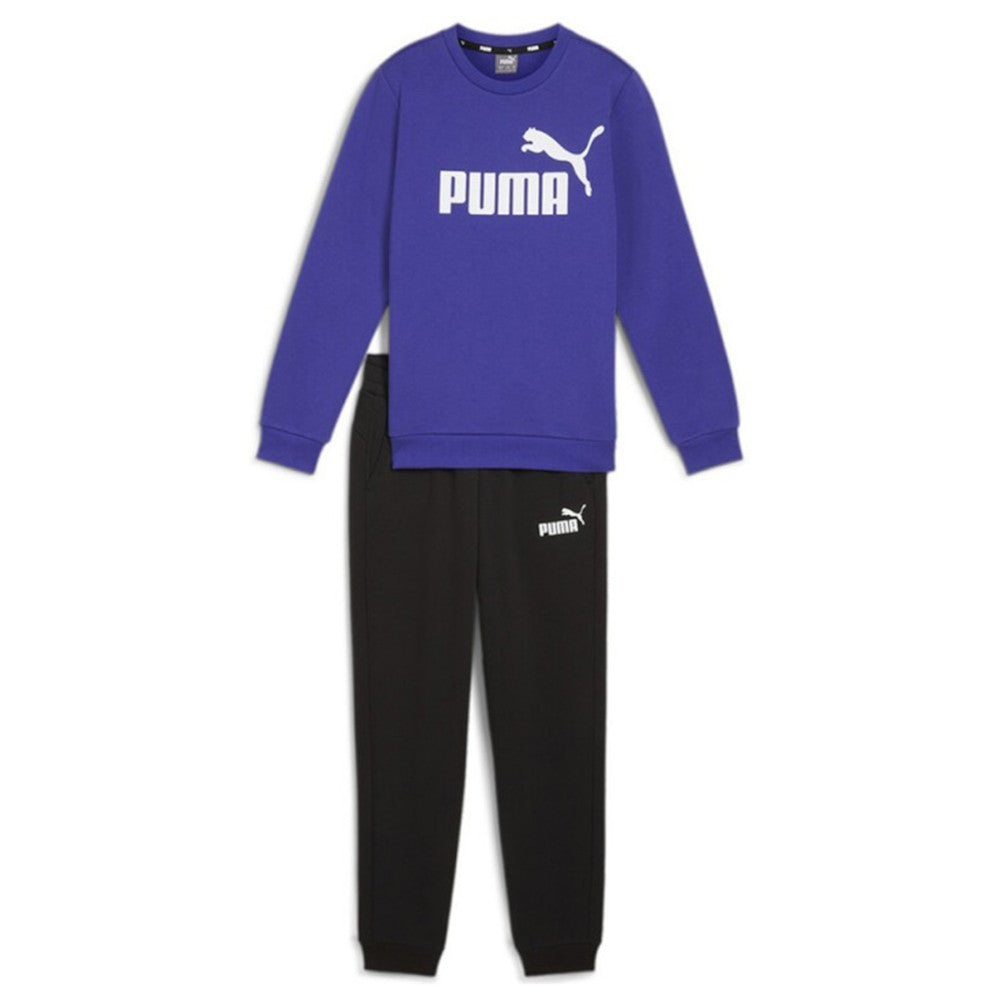 Trenerka komplet Puma 670884 27 D