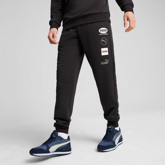 Trenerka të poshtme Puma 682701 01 M