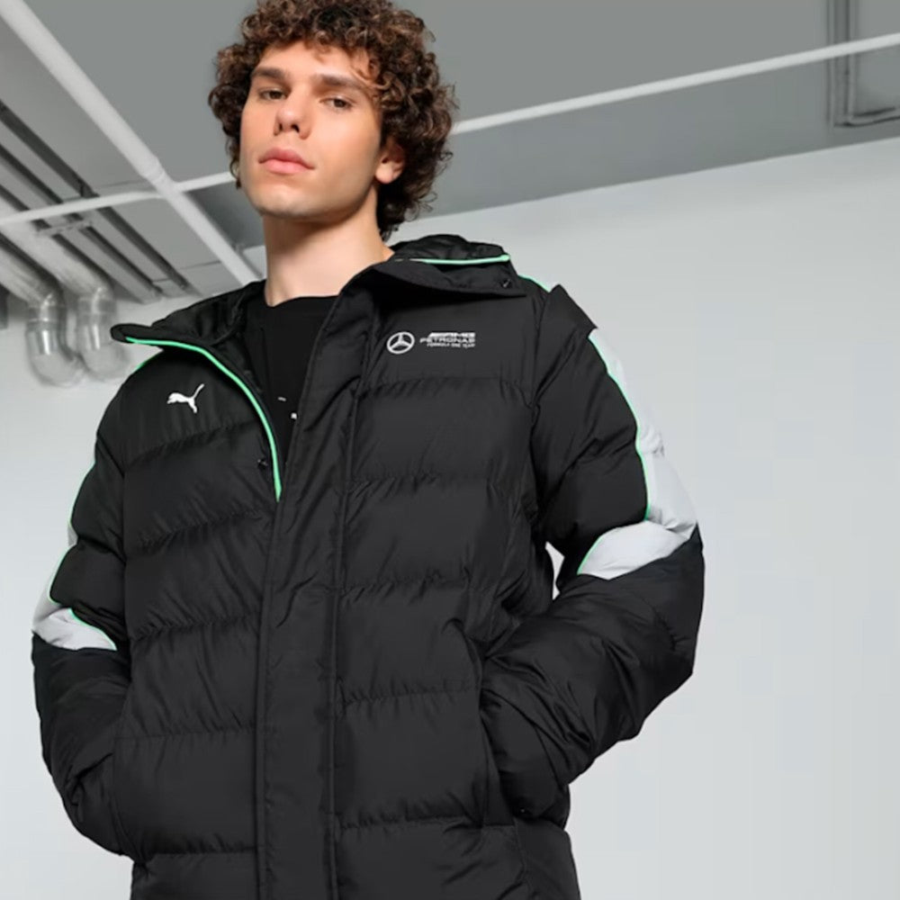 Jakne Puma 627315 01 M