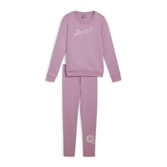 Set Puma 683322 48 V