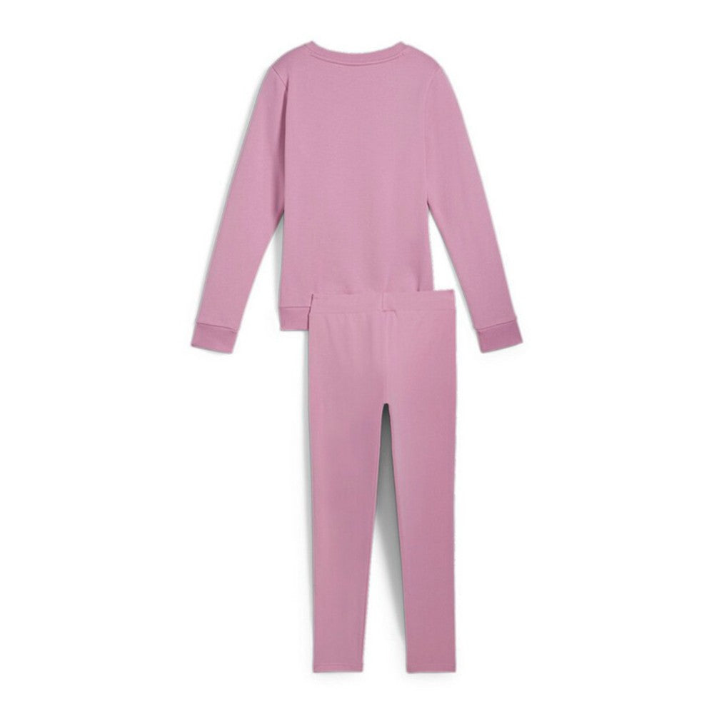 Set Puma 683322 48 V