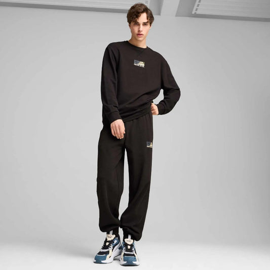 Duks Puma 681758 01 M