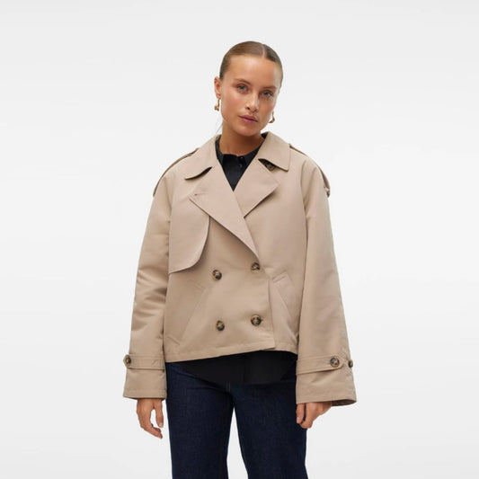 Jakne VERO MODA 10309534 SIM