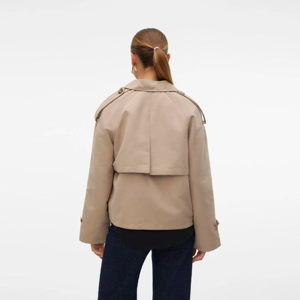 Jakne VERO MODA 10309534 SIM