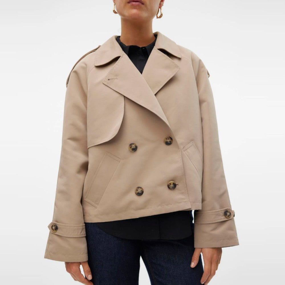 Jakne VERO MODA 10309534 SIM