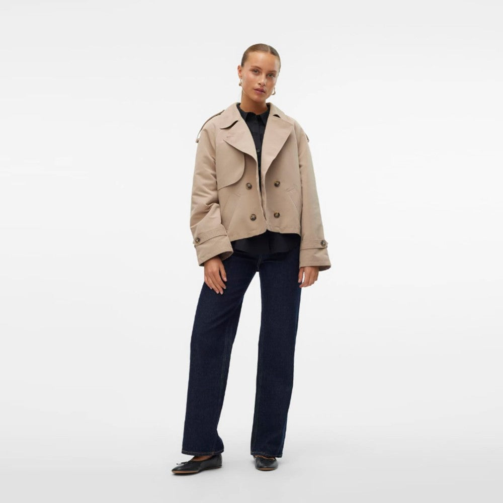 Jakne VERO MODA 10309534 SIM