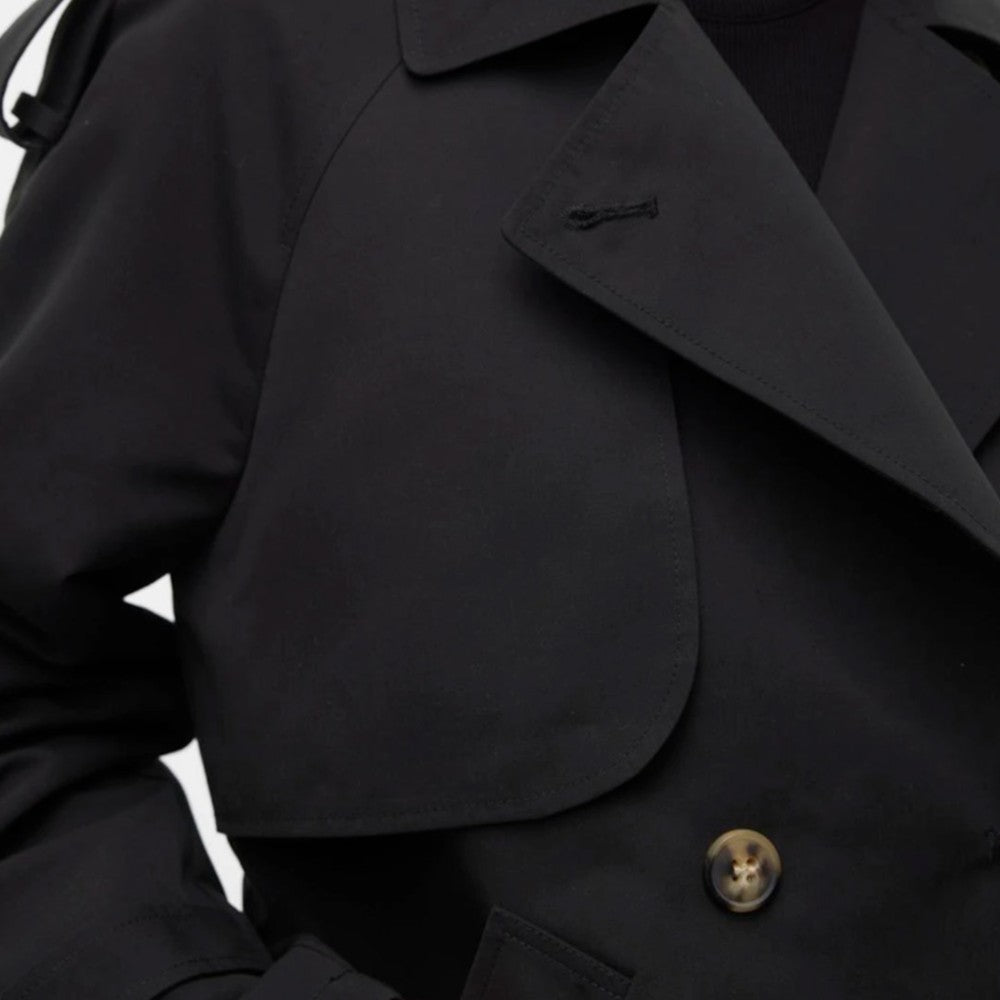 Jakne VERO MODA 10309534 BLA