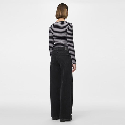 Farmerka PIECES 17151207 BLAD