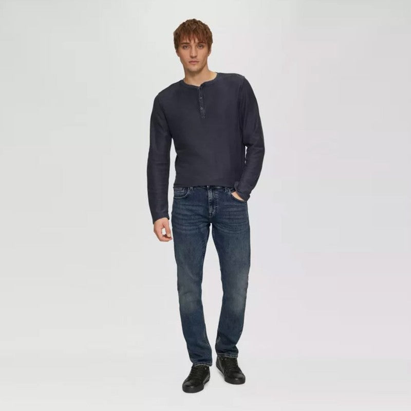 Farmerka S.Oliver 2155721 BLUE
