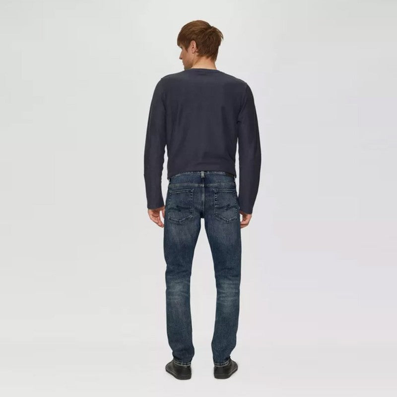 Farmerka S.Oliver 2155721 BLUE