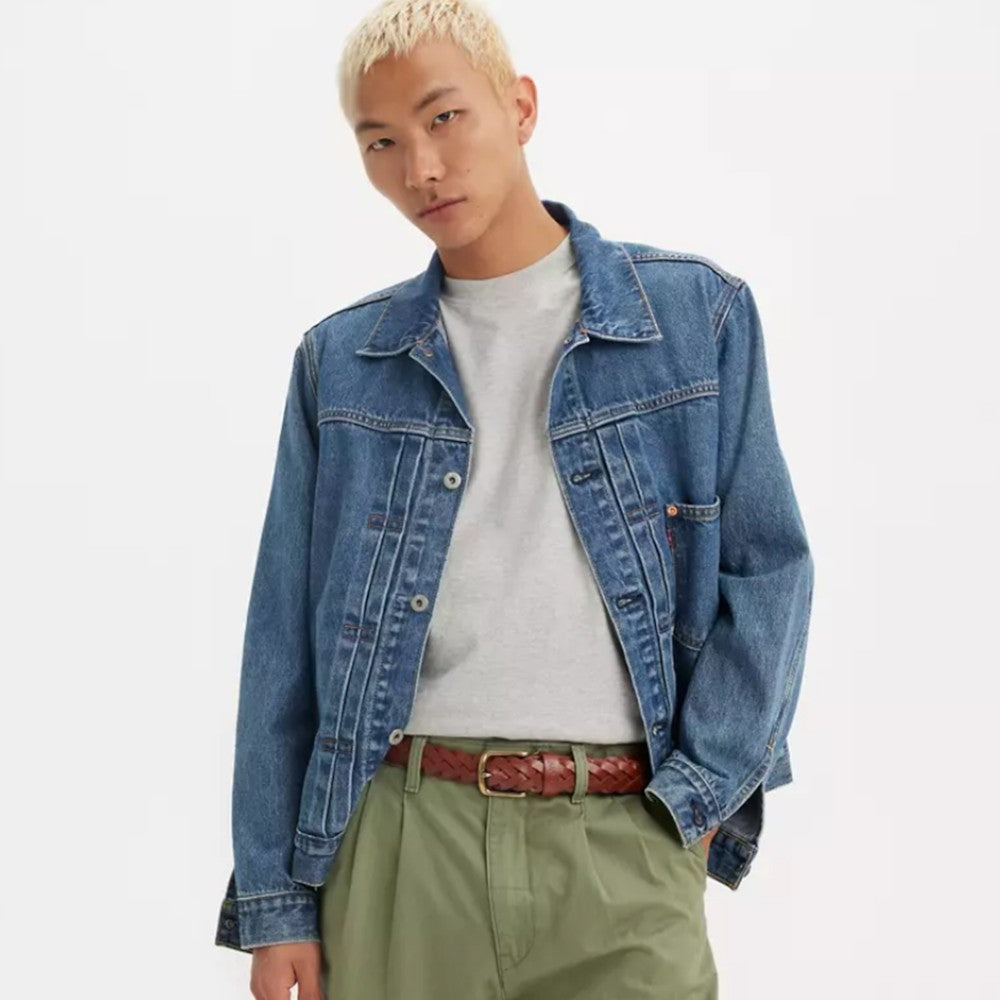 Jakne Levis A31740022